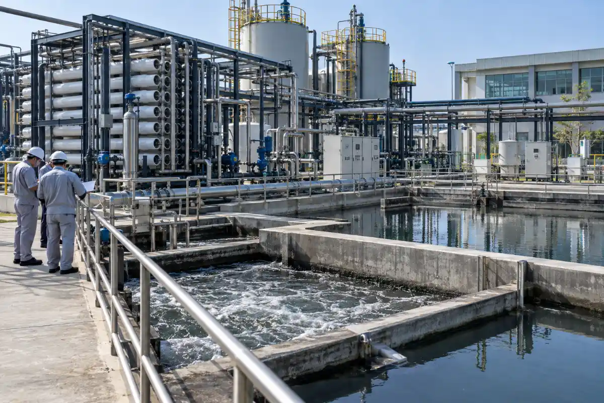 How to Choose a DTRO System Manufacturer