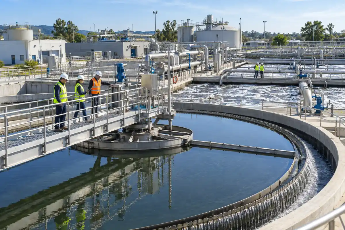 Small Wastewater Evaporators: Buying Guide