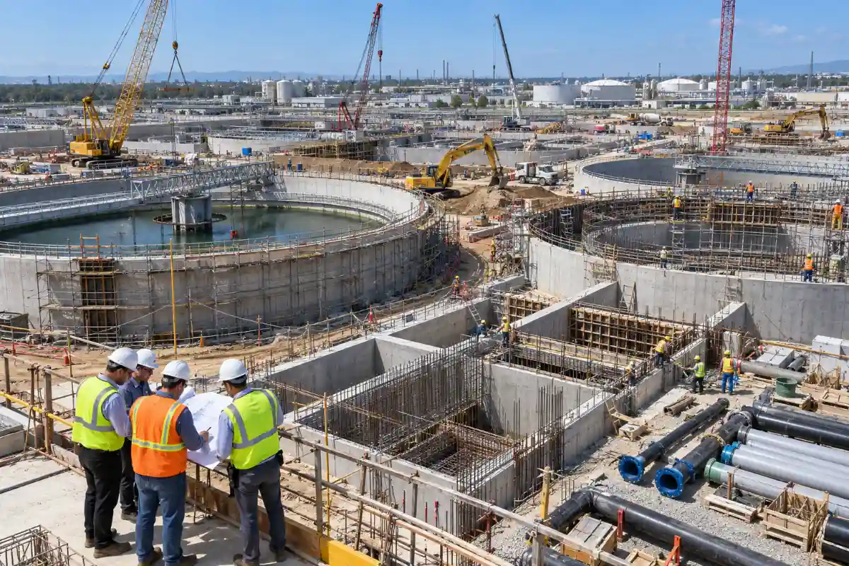 DTRO Membrane System Manufacturers: Buying Guide