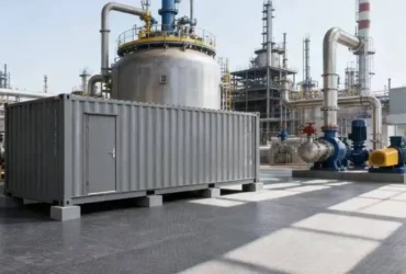 Advanced Compressor Wastewater Evaporator Solutions