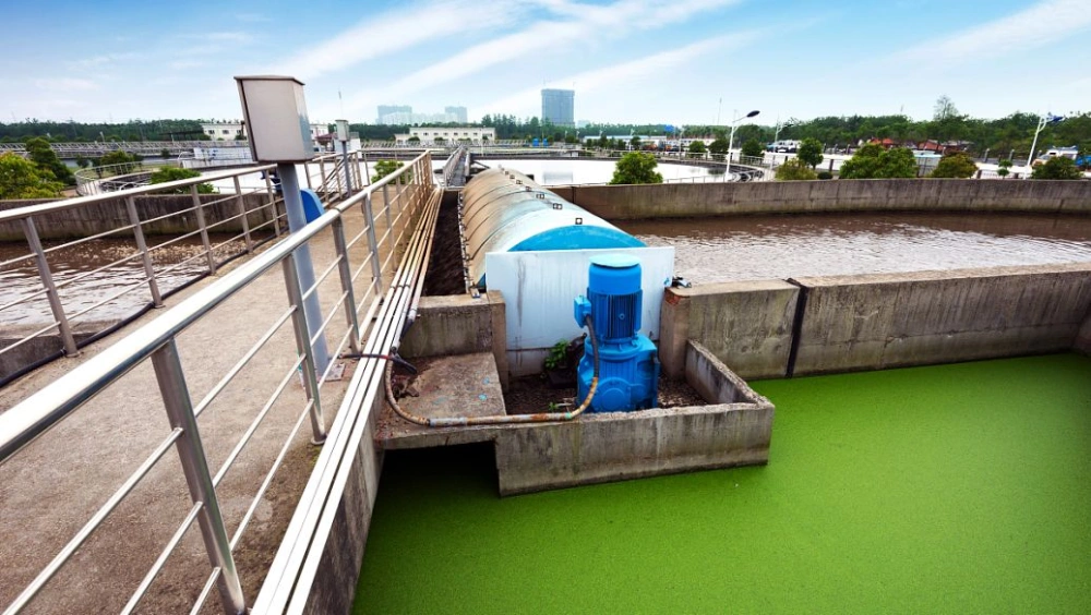 2026 Wastewater Discharge Standards: EU PFAS & US ZLD