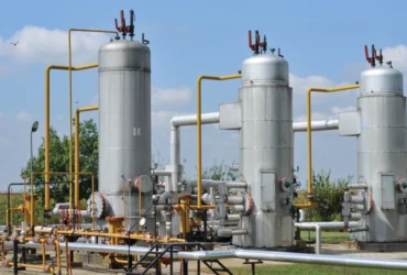 Wastewater Evaporator: Efficient Solution for Industrial Waste