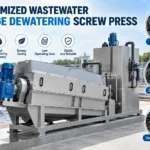 Dissolved Air Flotation Sludge Thickening Guide