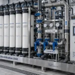 Готовое руководство по очистке промышленных сточных вод