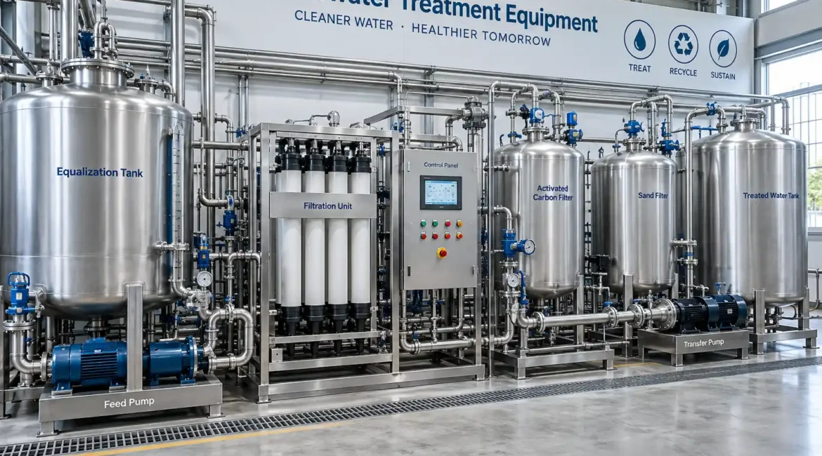 best reusable products to reduce wastewater​